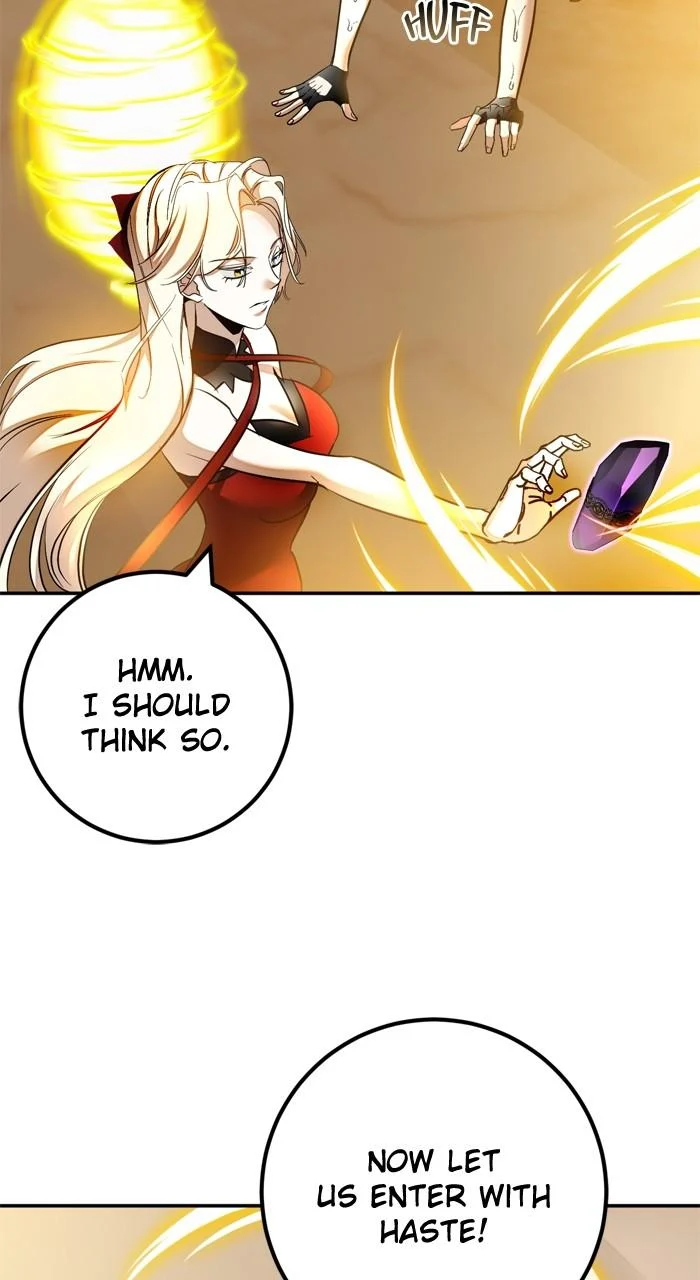 Return to Player Chapter 206 83